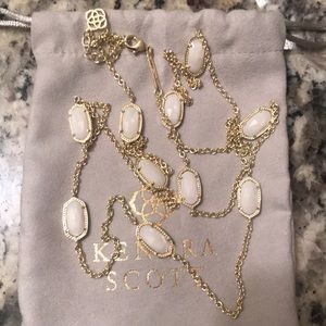 Kendra Scott Kellie Necklace